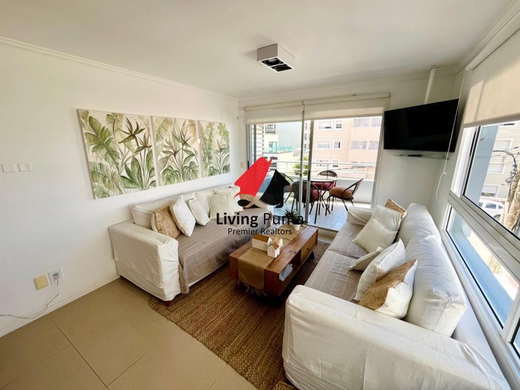 Espectacular departamento en Peninsula