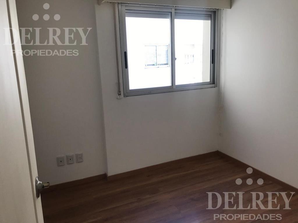 Alquiler Apartamento Pocitos DELREY PROPIEDADES