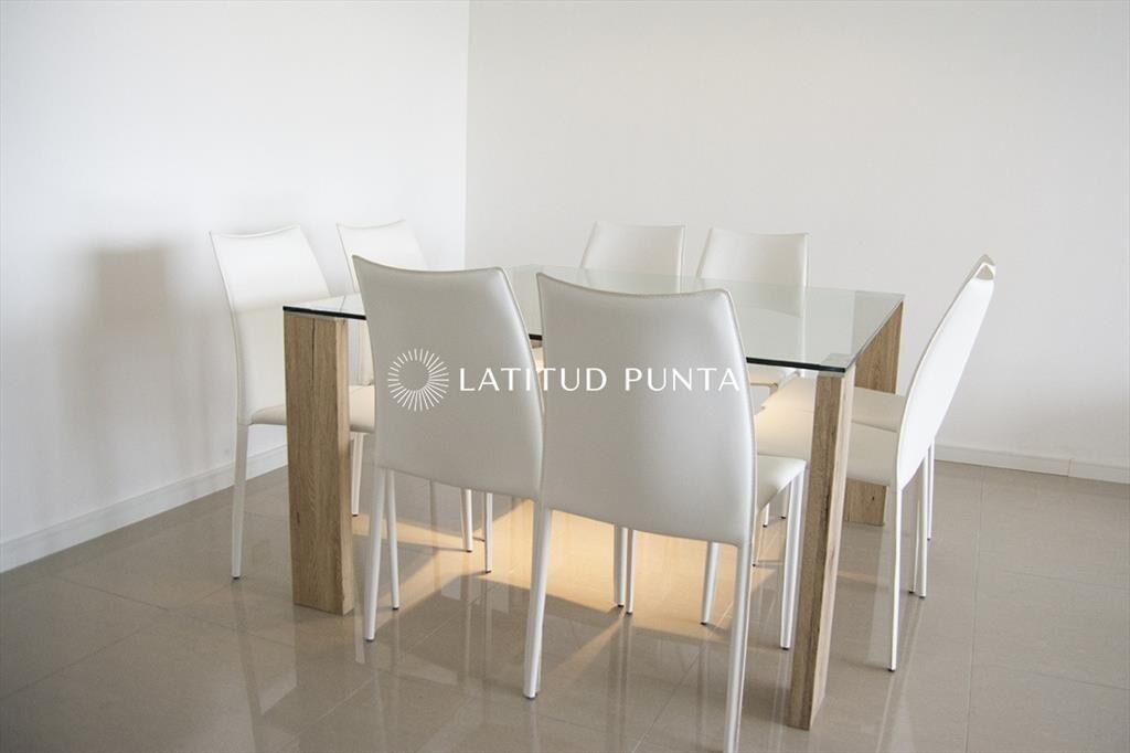 Apartamento de 1 dormitorio en Torre One II
