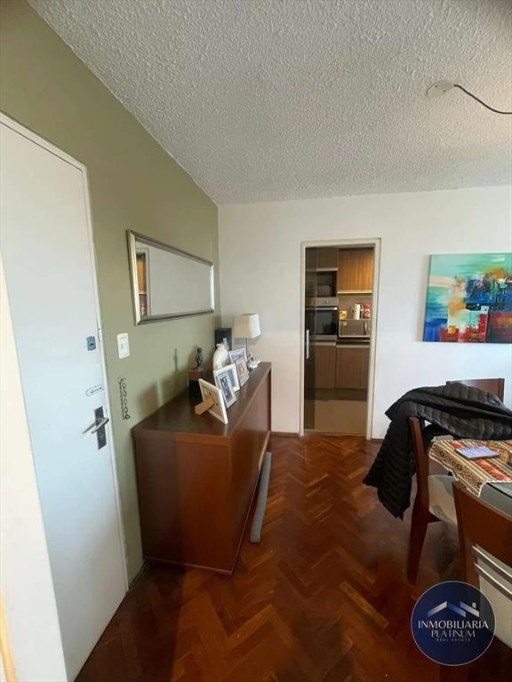 Apartamento amoblado de 2D, Piso 6, en alquiler en Centr...