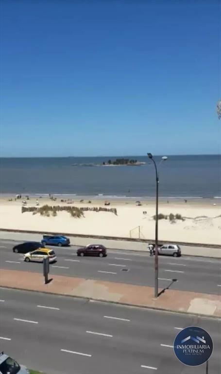 Apartamento en alquiler en Malvin