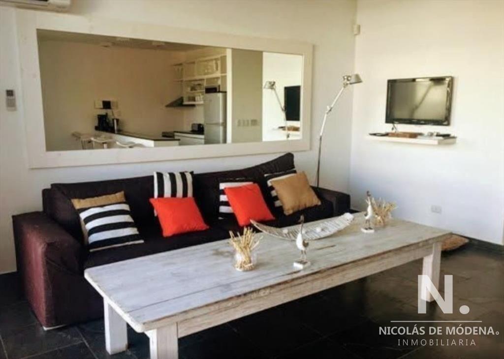 APARTAMENTO EN MARENA, MANANTIALES