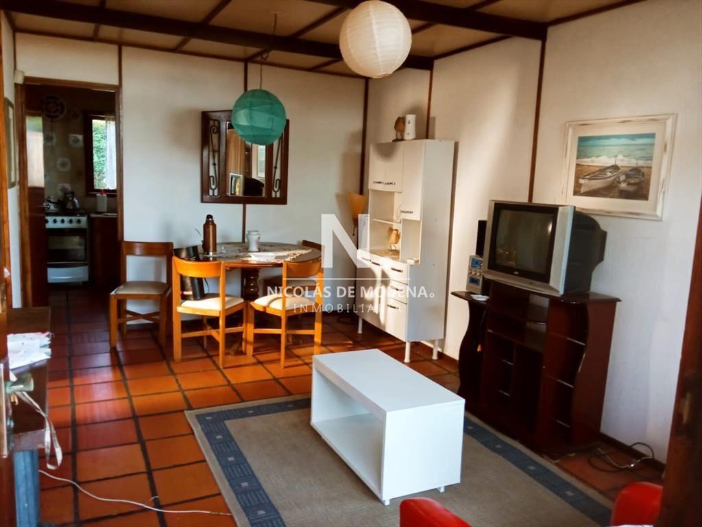 Casa de 3 dormitorios en venta en El chorro