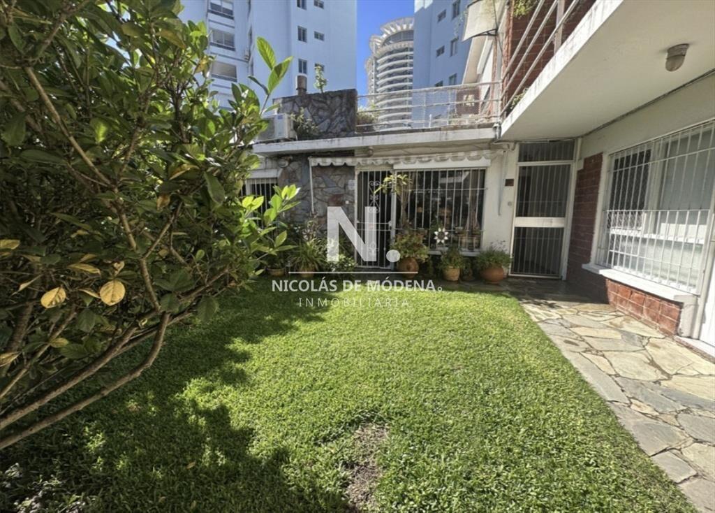 En venta apartamento de 2 dormitorios en La Punta