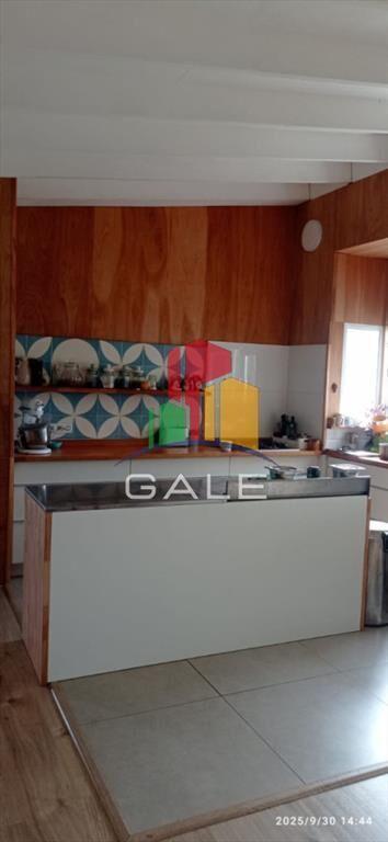 Casa en alquiler - La Barra