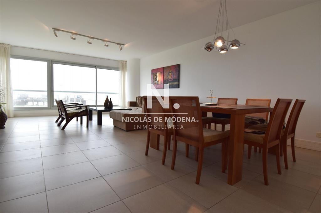 En venta Apartamento frente al mar - Punta del de