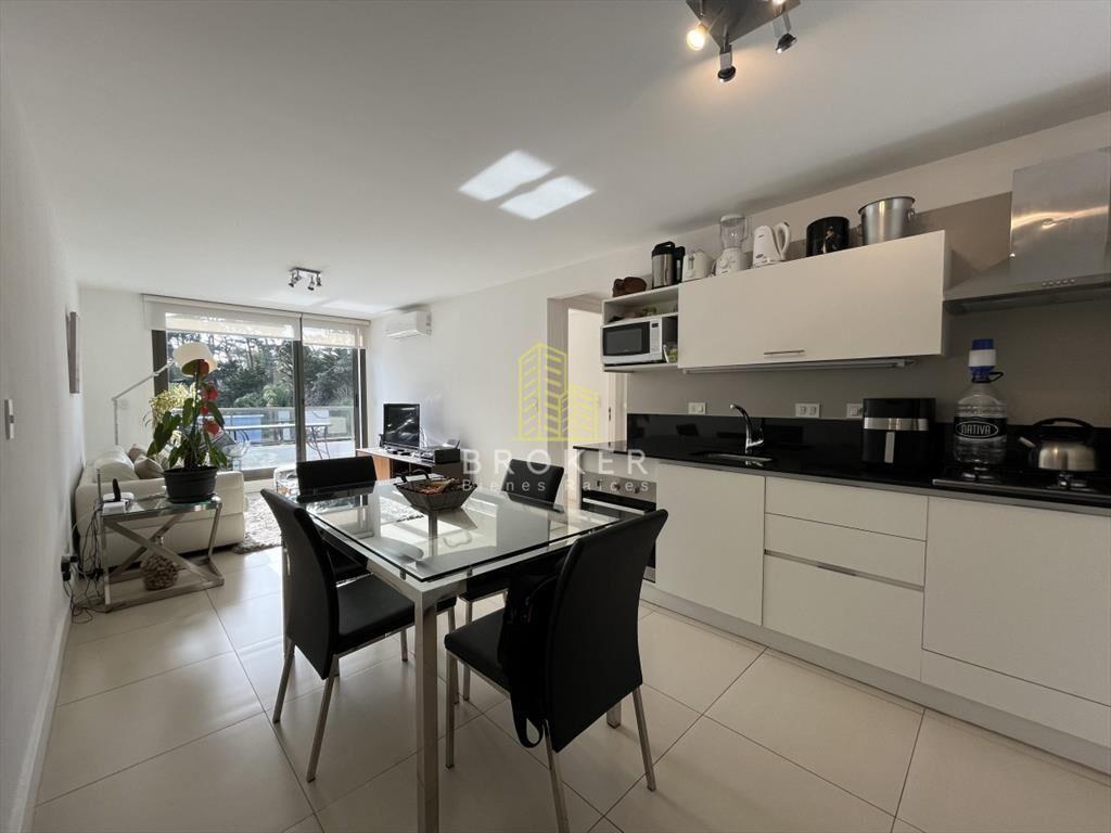 Venta de Apartamento 2 dormitorios en San Rafael
