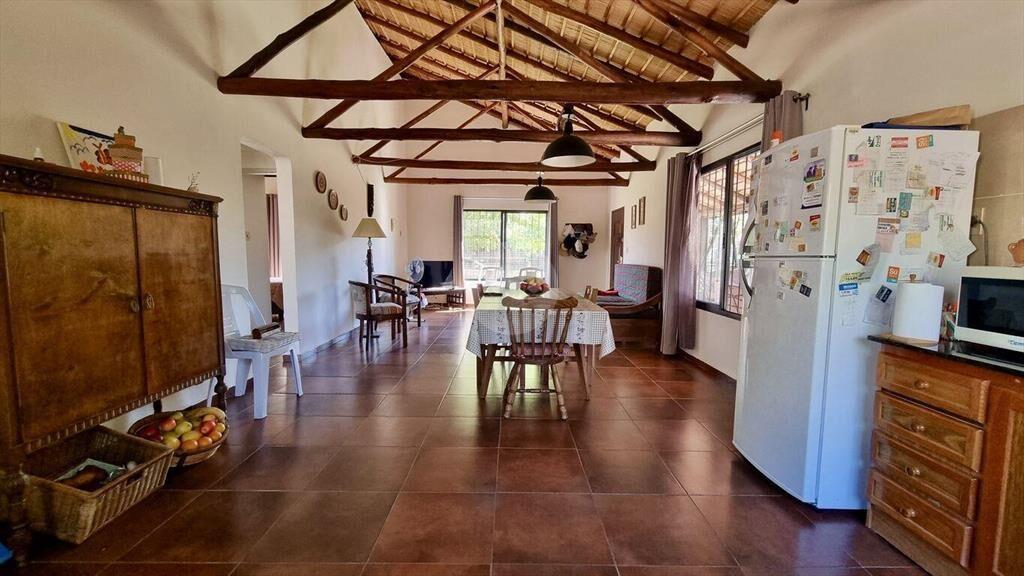 Venta Casa Parque del Plata Sur, 2 dorm, Muy Luminosa, Buen