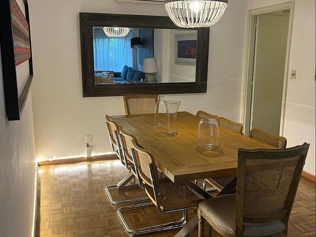 Venta Apartamento En Golf De 3 Dormitorios con Renta