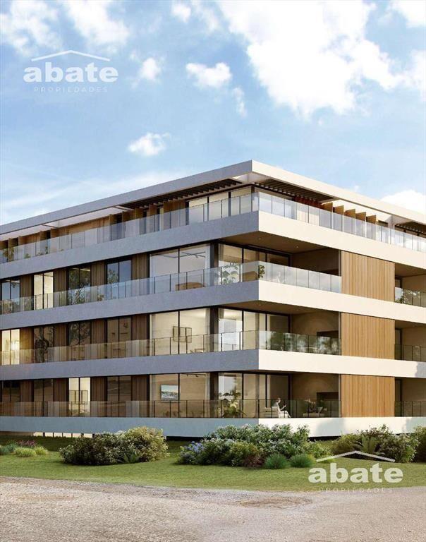 Apartamento 2 dormitorios en Playa Brava, Maldonado a metro