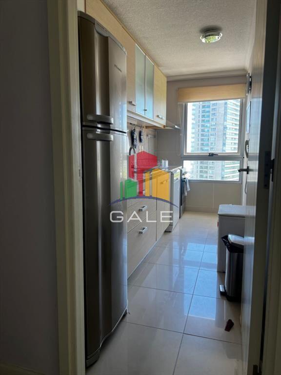Apartamento de 3 dormitorios en Complejo Ocean ,
