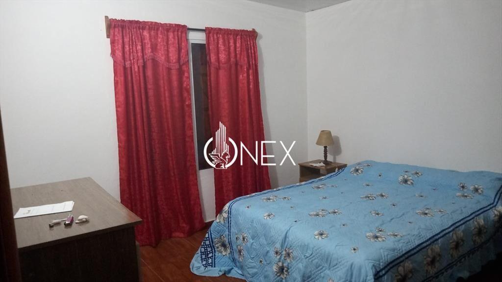 Se vende casa en Santa Ana