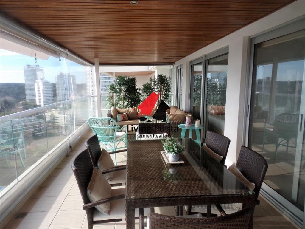 apartamento en excelente edificio