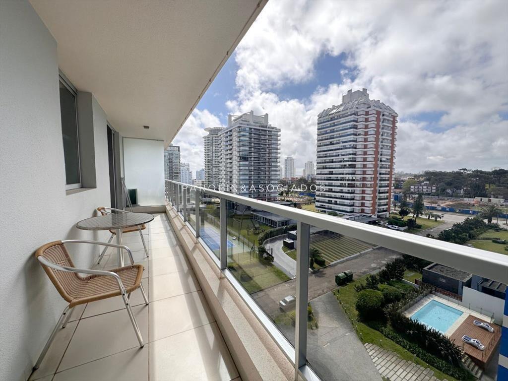 Apartamento en venta 2 dormitorios en edificio