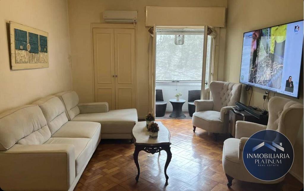 Apartamento en alquiler en Centro