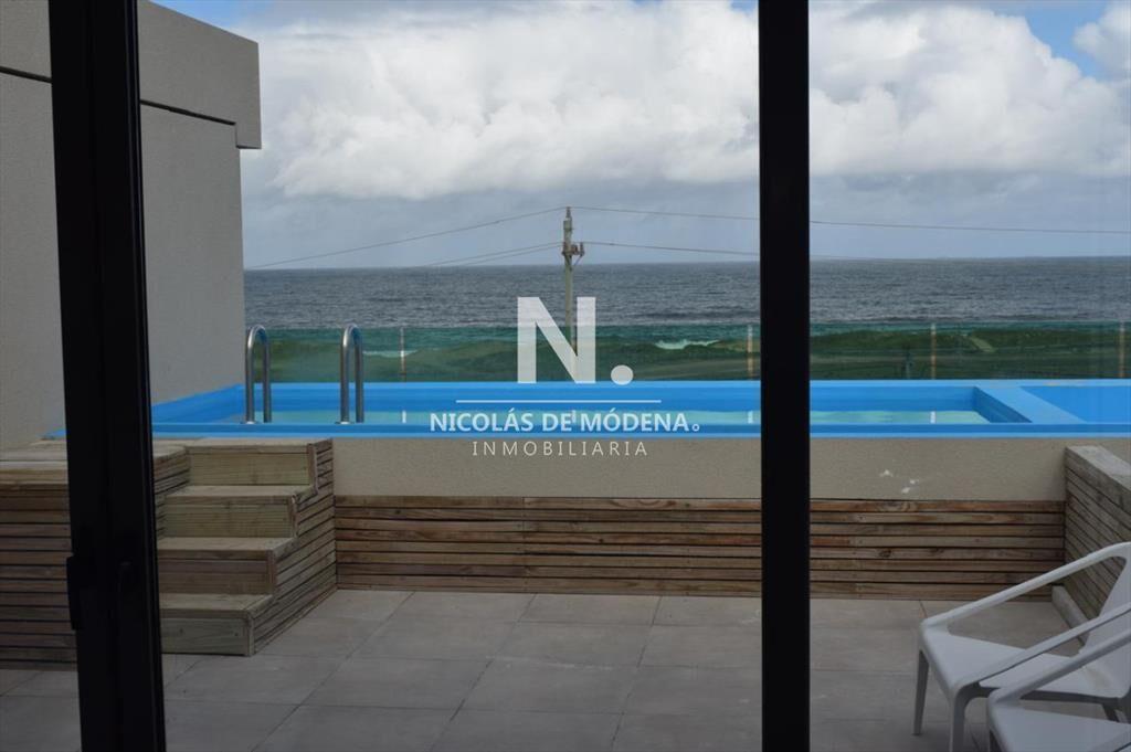 VENTA MONOAMBIENTE PUNTA BALLENA