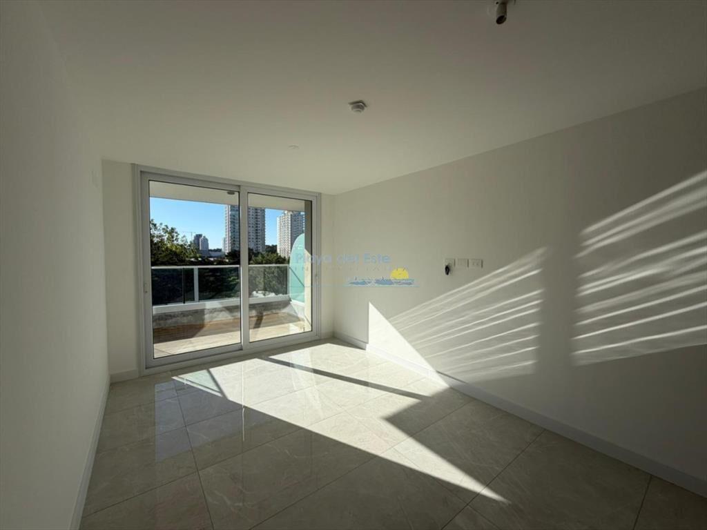 Apartamento en venta de 1 dormitorio en Punta del