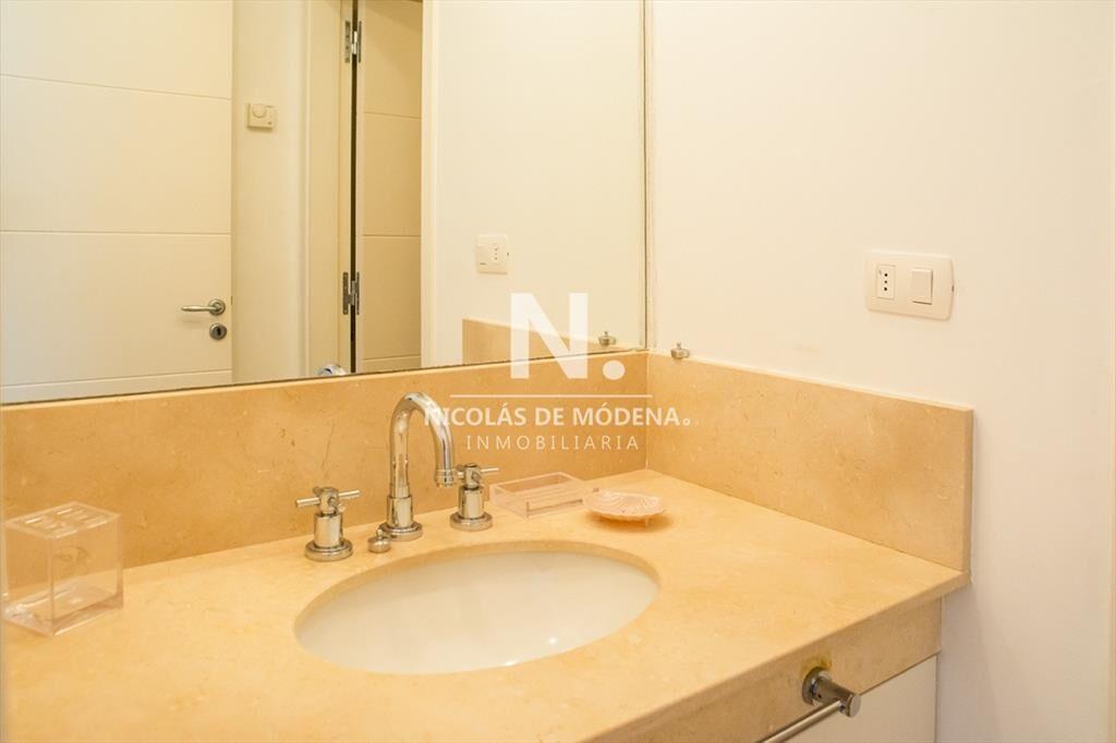 departamento en venta de 3 dormitorios en playa