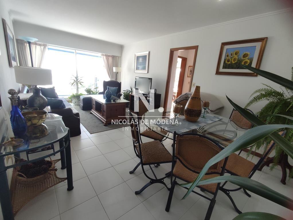 Vende apartamento en Chiverta , Punta del Este