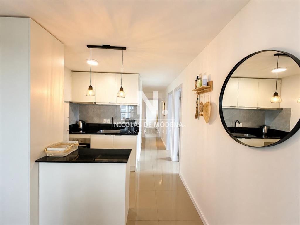 Apartamento en Venta en Roosevelt - Punta del Este | Edific
