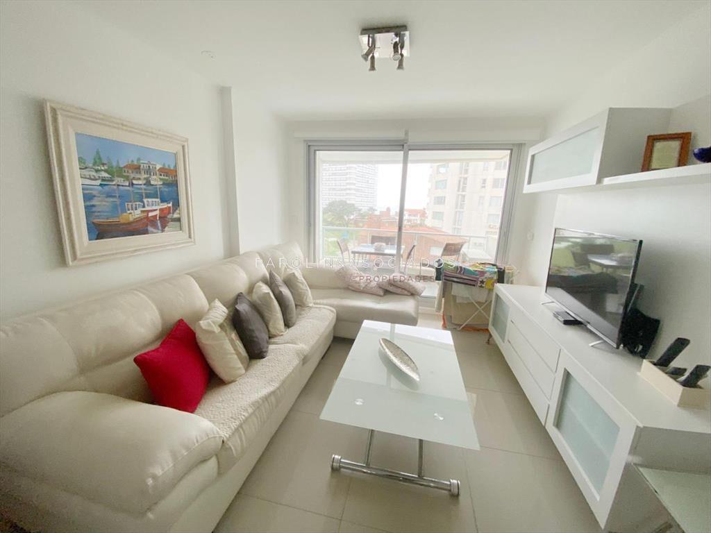 Apartamento en venta de 2 dormitorios en Wind del