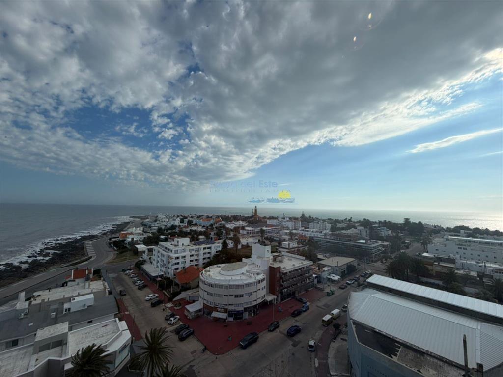 Apartamento en venta de 1 dormitorios en Punta ,