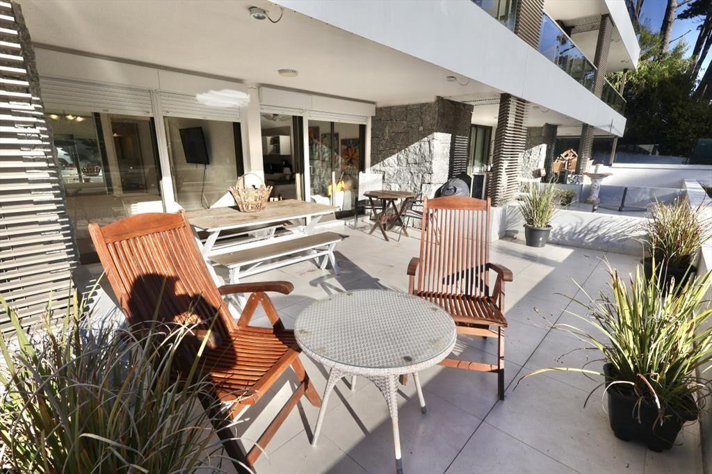 VENTA DE APARTAMENTO DE 1 DORMITORIO Y MEDIO EN