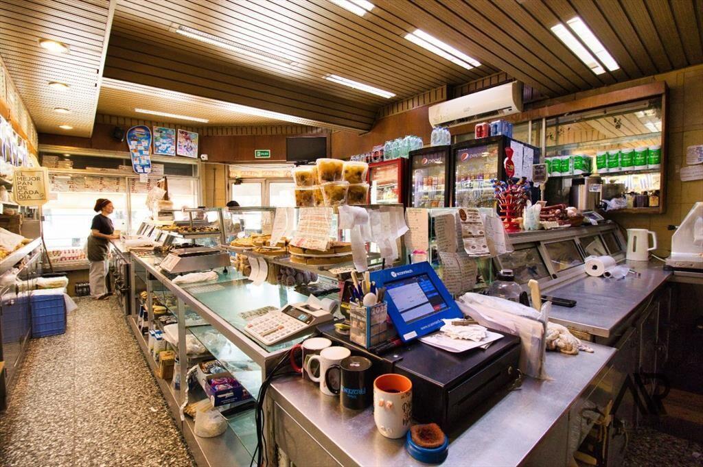 Venta de llave Panaderia