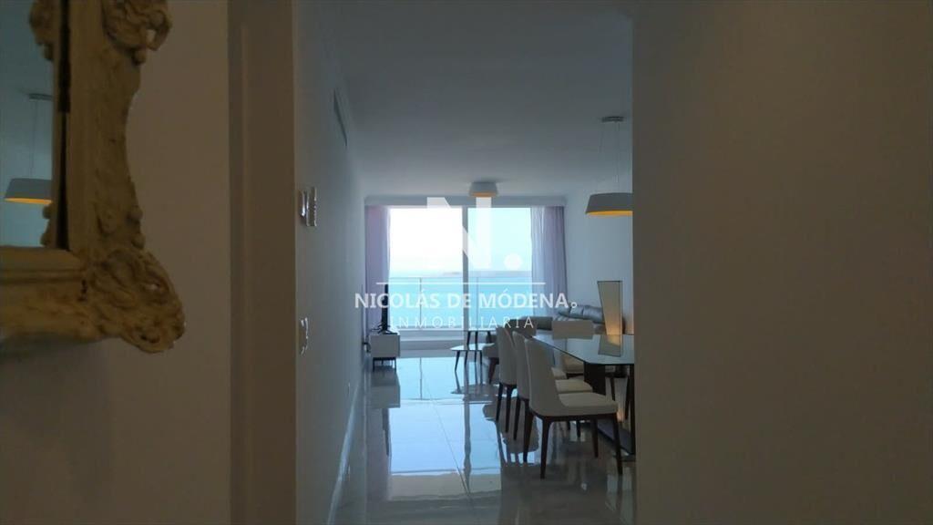 Dpto en venta en Torre Paramount