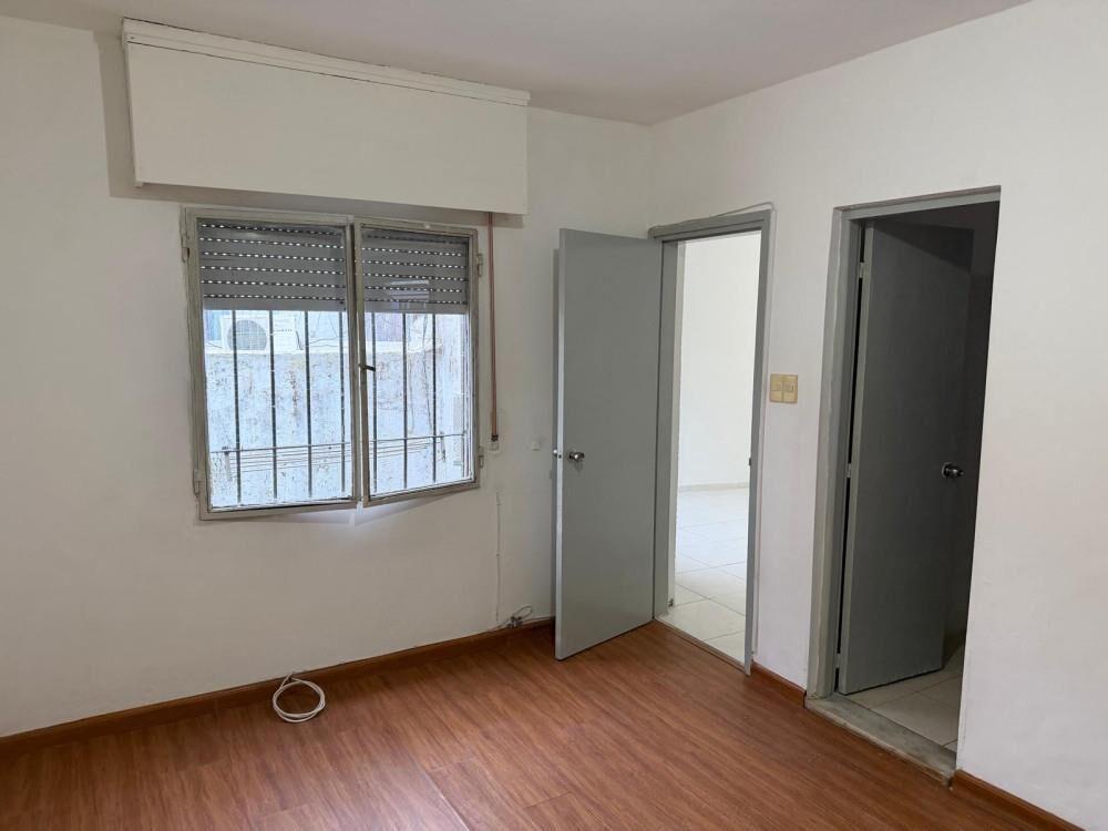 Alquiler apartamento 1 dorm en La Blanqueada, Propios prox.