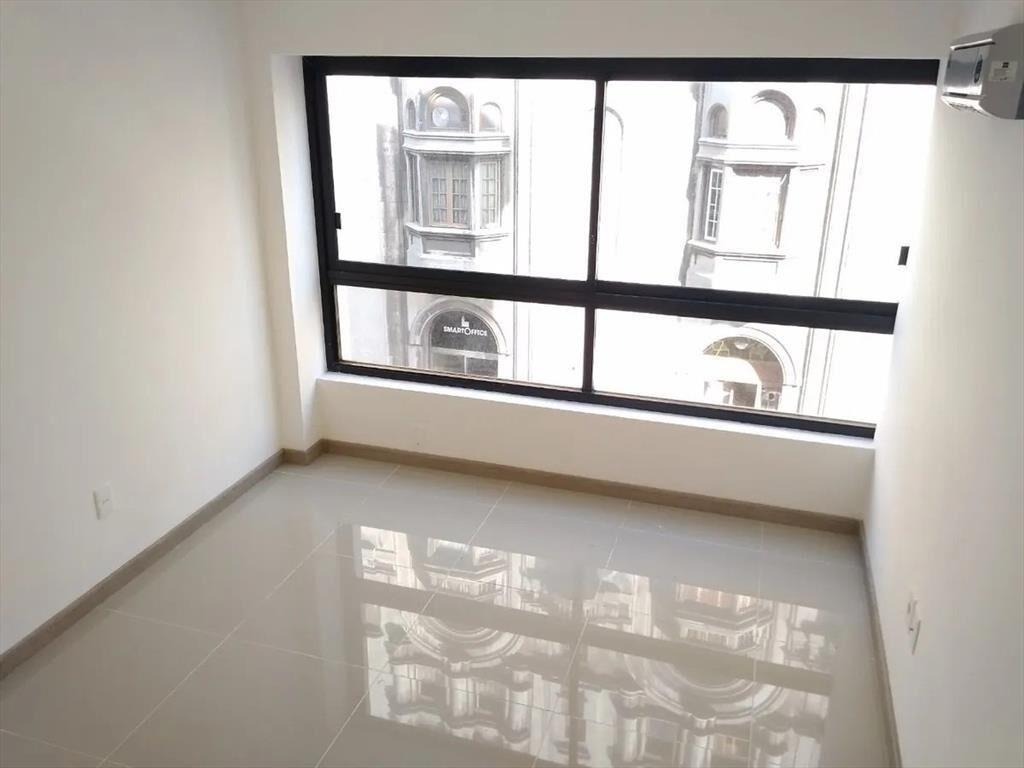 Venta apartamento rentado 1 dormitorio Centro Montevideo Ci