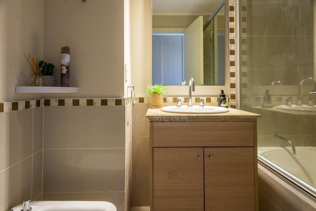 Venta Apartamento 3 dormitorios y dependencia en