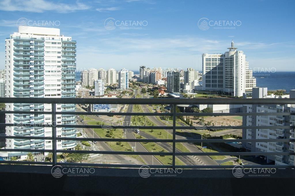 Venta apartamento 2 dormitorios Punta del Este