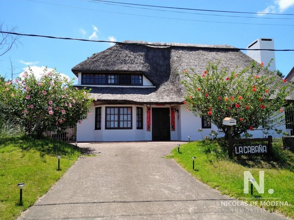 Casa en venta , Altos de Pinares , Punta del Este
