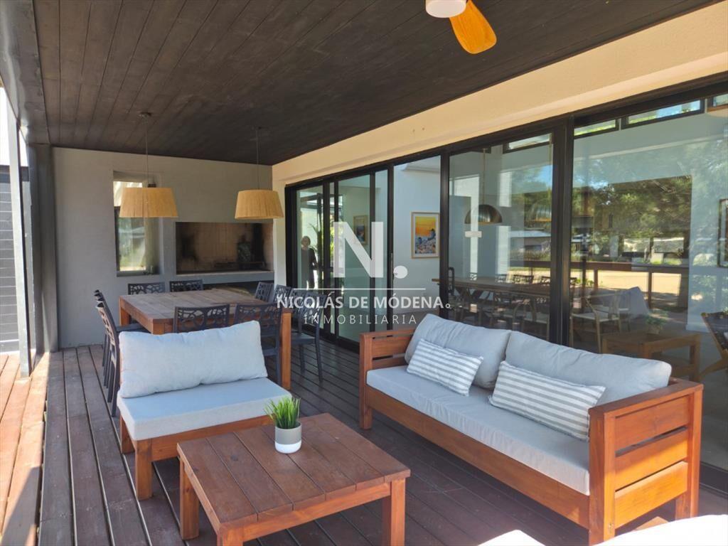 Casa en venta de 4 dormitorios en Jose Ignacio, y