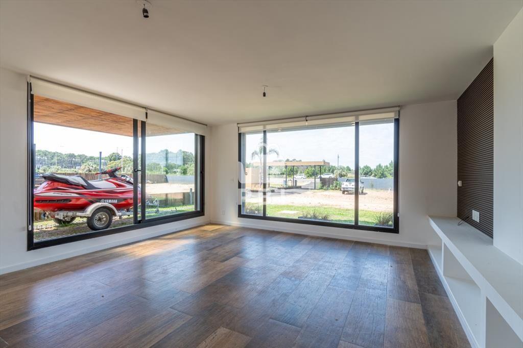 Casa de 3 dormitorios en Grutas Village, Punta -