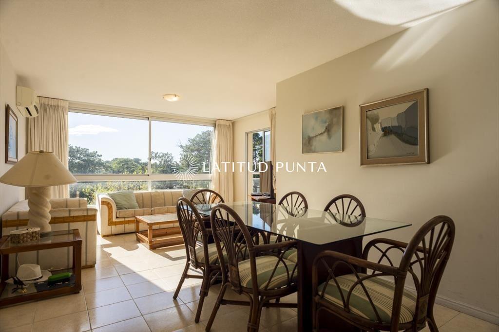 Apartamento 3 dormitorios, Roosevelt. Punta del