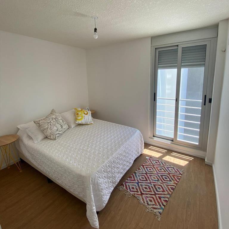 Venta Apartamento 2 Dormitorios Ventura Tres Cruces II