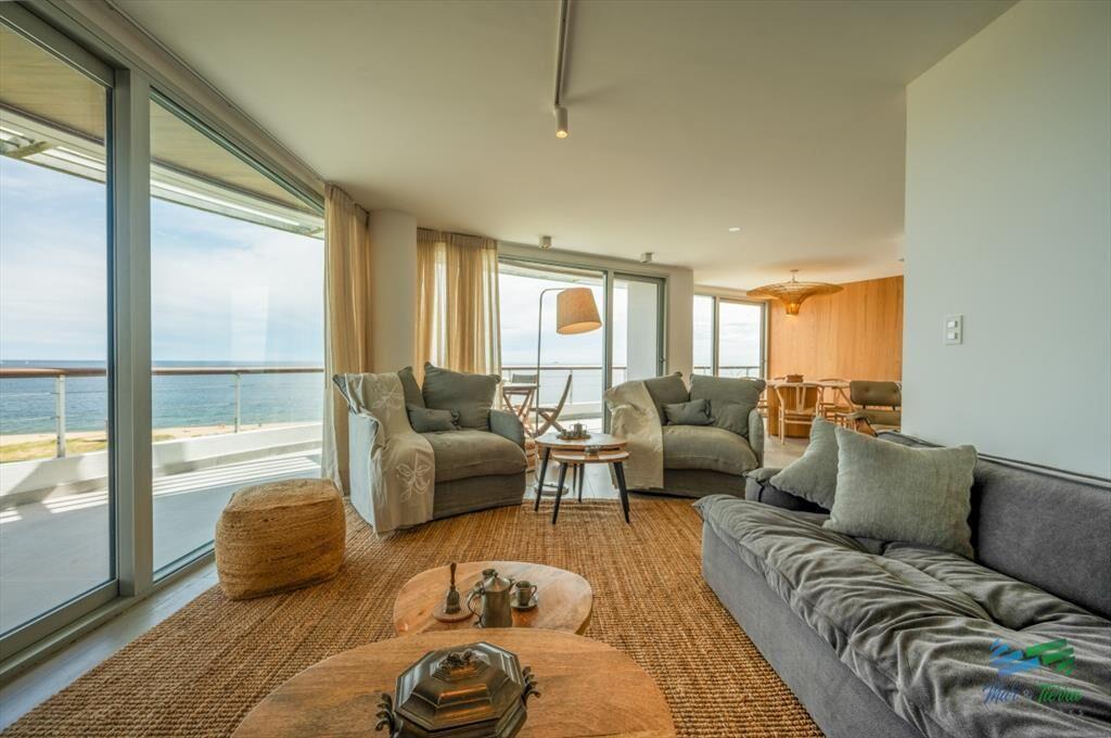 Espectacular PentHouse 4 Dormitorios, Terraza EXCLUSIVA & T