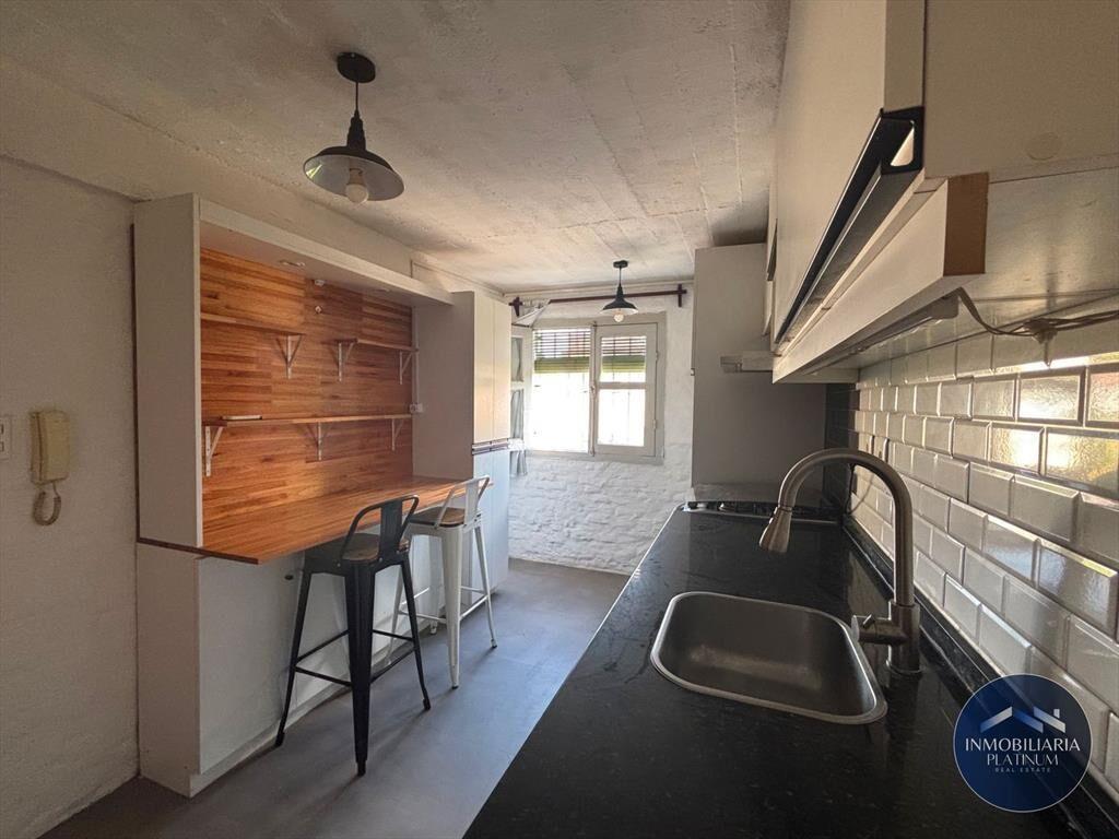 Apartamento en alquiler en Palermo