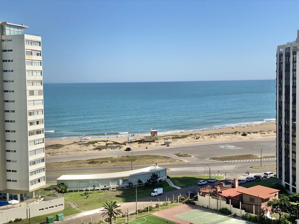 ALQUILER TEMPORARIO APARTAMENTO 1 DORMOTORIO 1 BAÑO EN TO