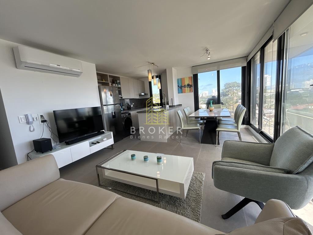 Venta de apartamento a estrenar con bajos gastos