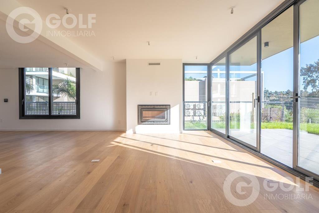 Alquiler de apartamento DUPLEX con cochera doble en TRENTO-