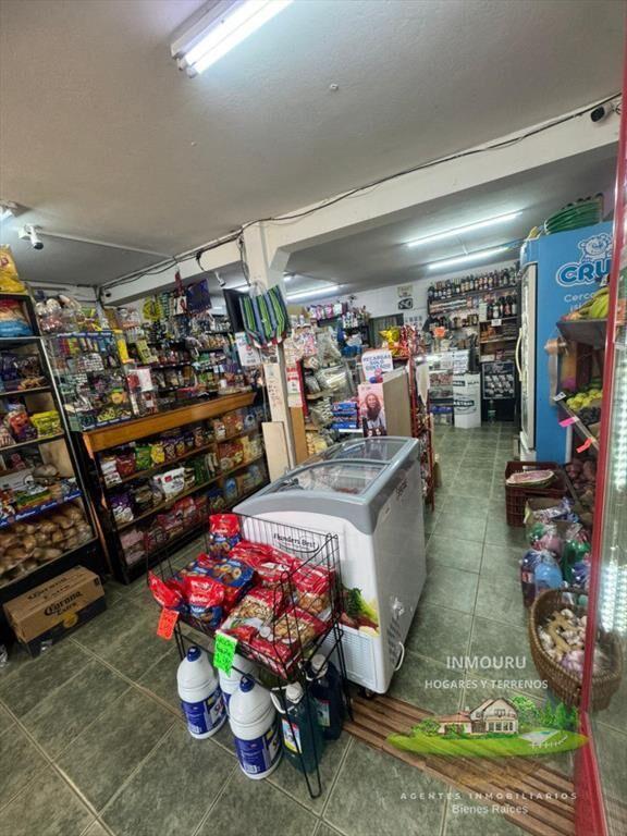 Vendo llave de amplio local ubicado en el Cerro