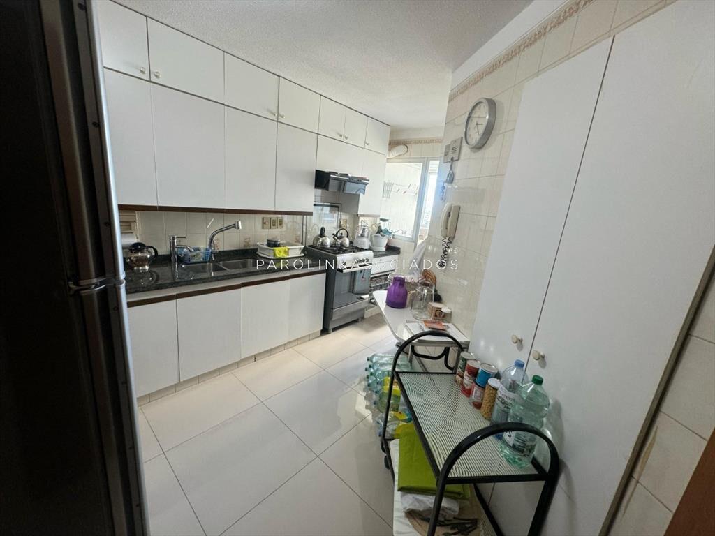 Apartamento 2 dormitorios en Roosevelt