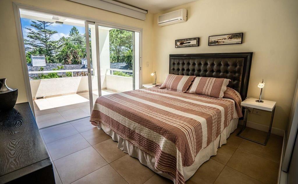 Casa en venta en punta del este