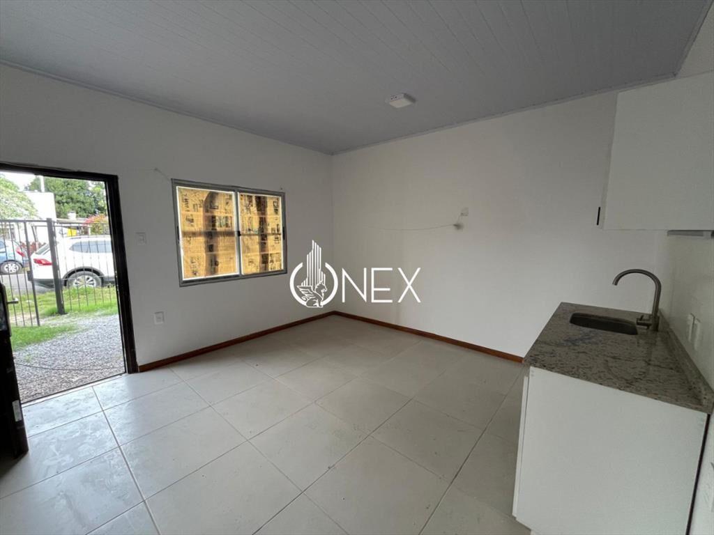 Apartamento a estrenar en Paysandú
