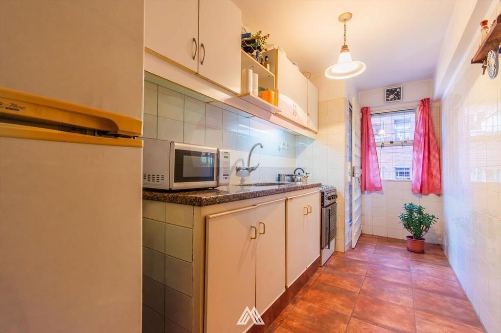 VENTA APARTAMENTO PALERMO 2 DORMITORIOS
