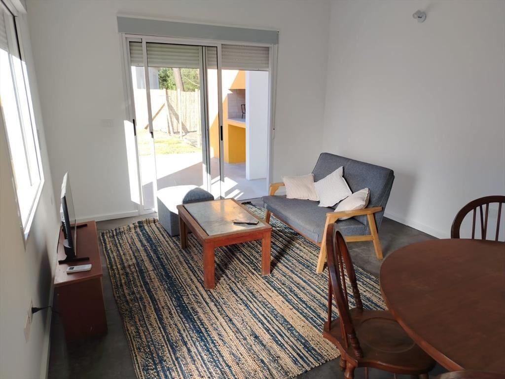 Estrena! Casa PH Punta Colorada 2 dormitorios