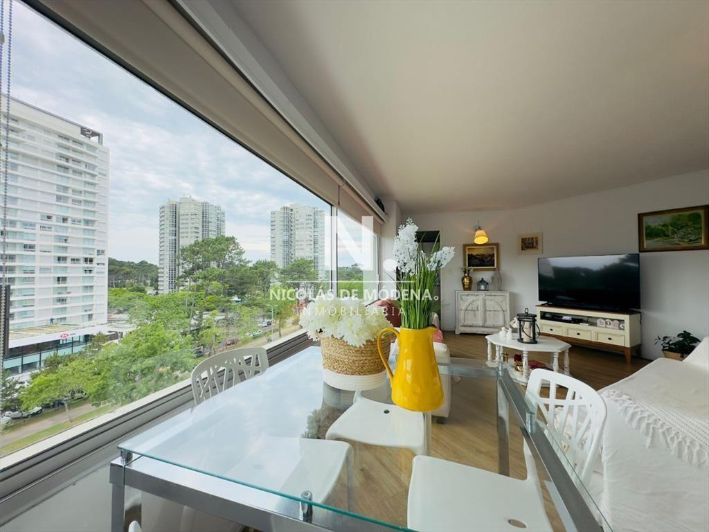 Departamento en venta en Punta del Este